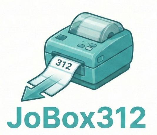 JoBox Logo